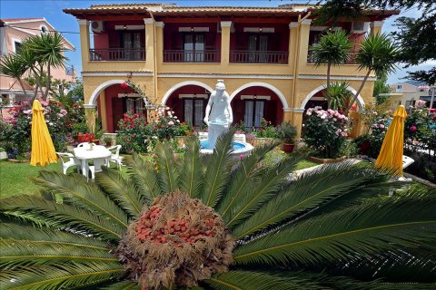 400m² Hotel en Corfu, Greece No. 60443 2