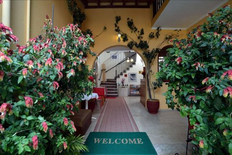 400m² Hotel in Corfu, Greece No. 60443 20