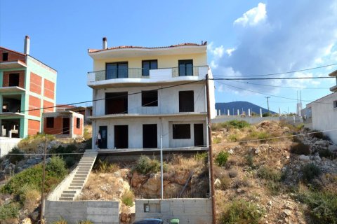 408m² House en Thasos, Greece No. 60445 1