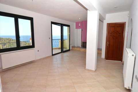 408m² House en Thasos, Greece No. 60445 8