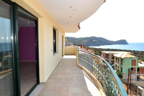 408m² House en Thasos, Greece No. 60445 3