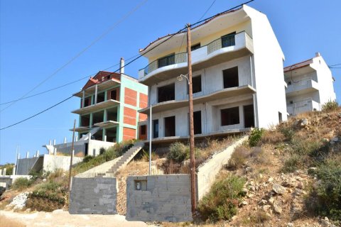 408m² House en Thasos, Greece No. 60445 2