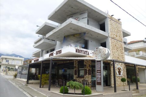 370m² Negocio en Pieria, Greece No. 60439 1