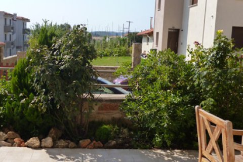 4 dormitorios Maisonette en Chalkidiki, Greece No. 60660 21