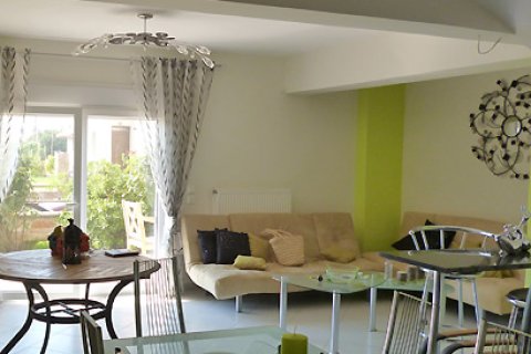 4 dormitorios Maisonette en Chalkidiki, Greece No. 60660 3