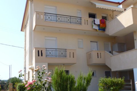 4 chambres Maisonnette à Chalkidiki, Greece No. 60660 20