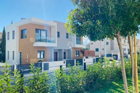 2 dormitorios House en Germasogeia, Cyprus No. 77288 4