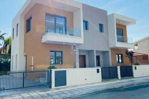 2 dormitorios House en Germasogeia, Cyprus No. 77288 15