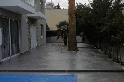 5 bedrooms Villa in Germasogeia, Cyprus No. 62856 8