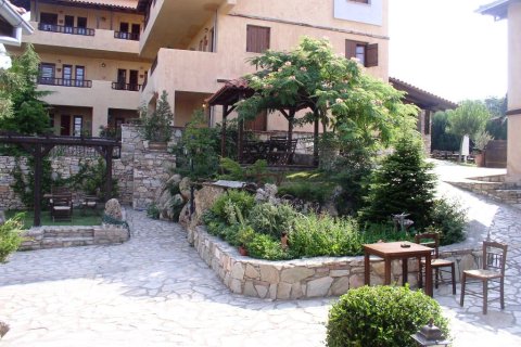 800m² Hotel in Vasilika, Greece No. 59342 2