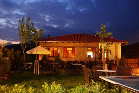 800m² Hotel in Vasilika, Greece No. 59342 16