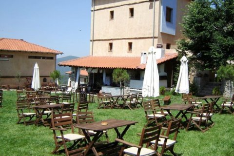 800m² Hotel in Vasilika, Greece No. 59342 13