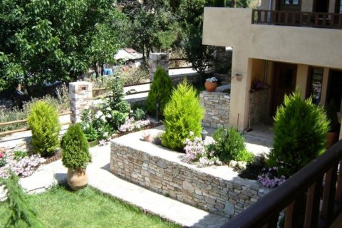 800m² Hotel in Vasilika, Greece No. 59342 3