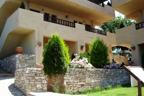 800m² Hotel in Vasilika, Greece No. 59342 1