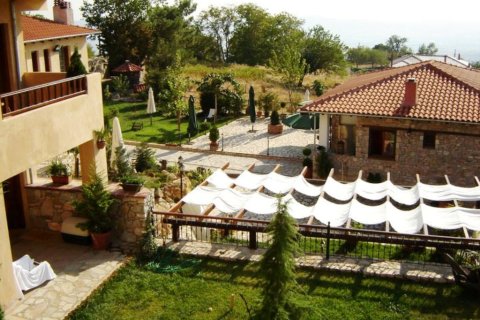 800m² Hotel in Vasilika, Greece No. 59342 4