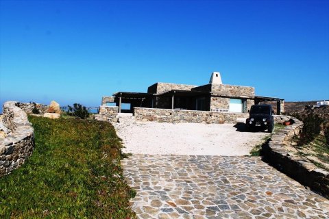 4 bedrooms Villa in Mykonos, Greece No. 59340 15