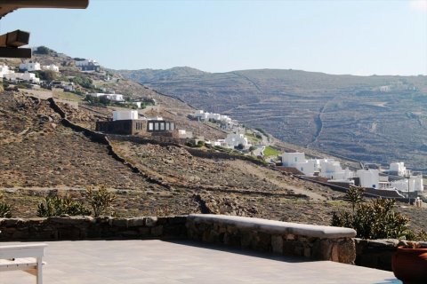 4 chambres Villa à Mykonos, Greece No. 59340 10