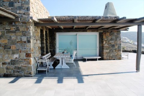 4 bedrooms Villa in Mykonos, Greece No. 59340 9