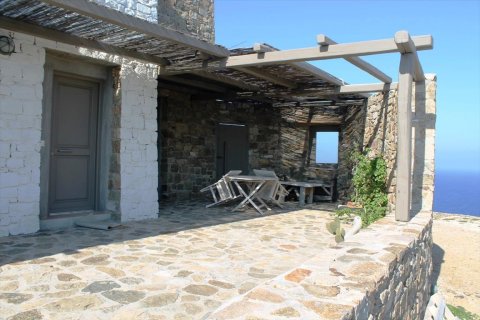 4 dormitorios Villa en Mykonos, Greece No. 59340 14