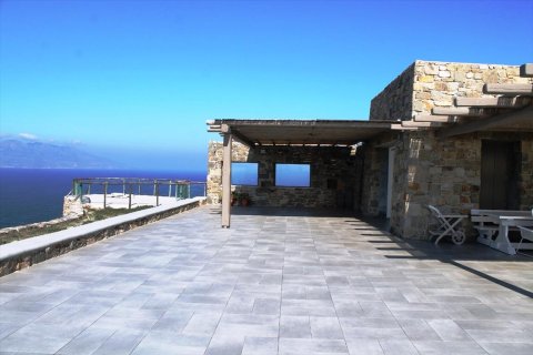 4 dormitorios Villa en Mykonos, Greece No. 59340 4