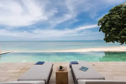 6 bedrooms Villa in Ko Samui, Thailand No. 194 21