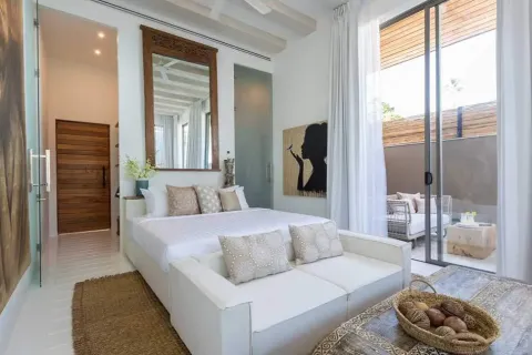 6 bedrooms Villa in Ko Samui, Thailand No. 194 11