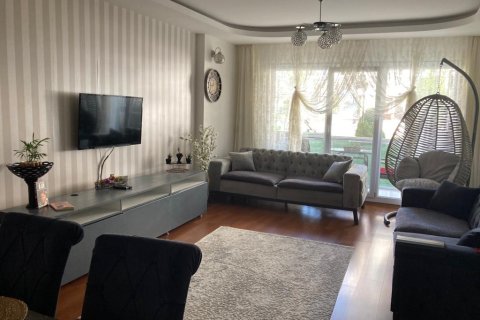 2+1 Appartement à Istanbul, Turkey No. 16180 2