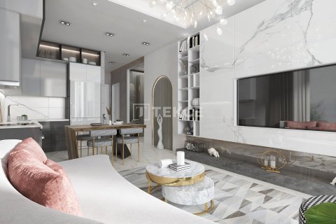 3+1 Appartement à Alanya, Turkey No. 75229 28