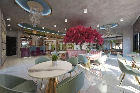 3+1 Appartement à Alanya, Turkey No. 75229 12