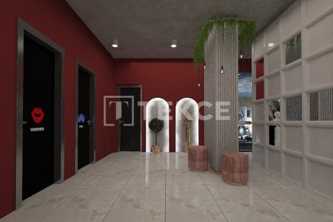 2+1 Penthouse in Alanya, Turkey No. 75228 14