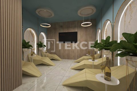 2+1 Penthouse in Alanya, Turkey No. 75228 18