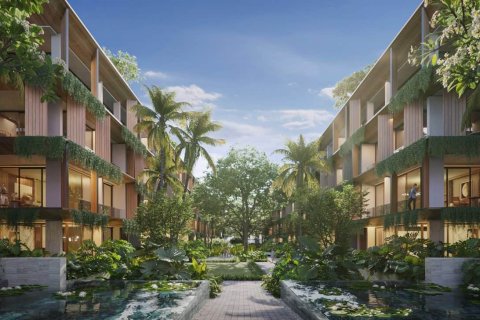 3 dormitorios Condominio  en Layan Beach, Thailand No. 1917 5