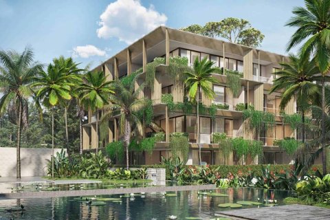 3 dormitorios Condominio  en Layan Beach, Thailand No. 1917 4