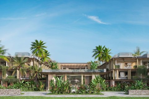 2 dormitorios Condominio  en Layan Beach, Thailand No. 1916 5