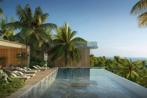 3 dormitorios Condominio  en Layan Beach, Thailand No. 1918 10