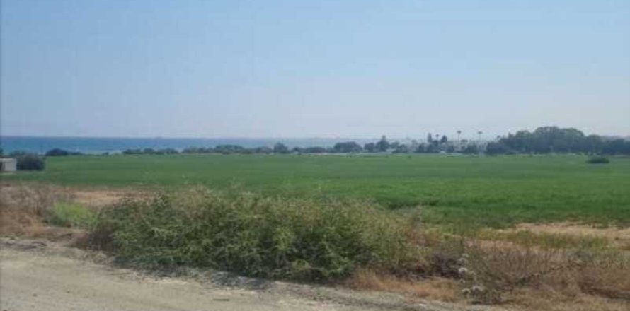 53744m² Land en Larnaca, Cyprus No. 72972