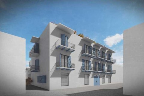 400m² Land en Larnaca, Cyprus No. 72971 6