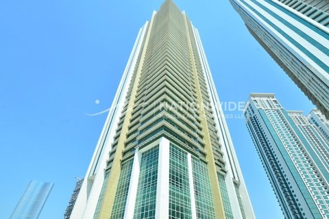 2 bedrooms Apartment in Al Reem Island, UAE No. 4111 1