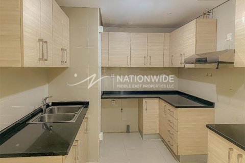 1 bedroom Apartment in Al Reem Island, UAE No. 4112 3