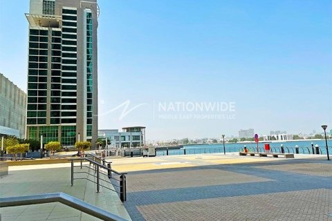 1 dormitorio Apartment en Al Reem Island, UAE No. 4112 1