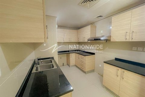 1 dormitorio Apartment en Al Reem Island, UAE No. 4112 4