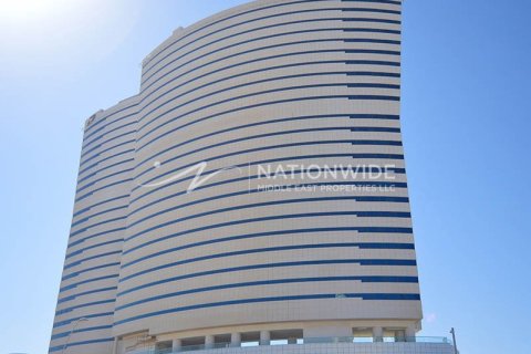 1 chambre Appartement à Al Reem Island, UAE No. 4110 1