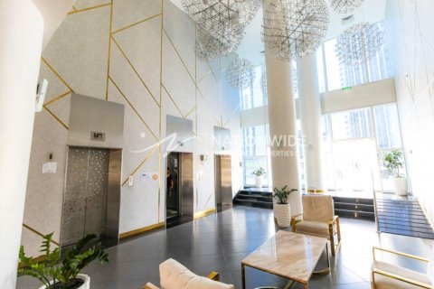 1 chambre Appartement à Al Reem Island, UAE No. 4110 11