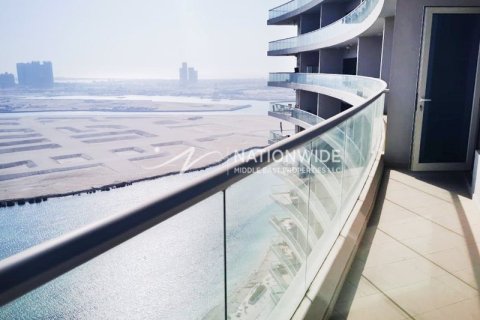 1 dormitorio Apartment en Al Reem Island, UAE No. 4110 5