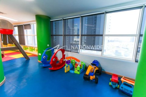 1 dormitorio Apartment en Al Reem Island, UAE No. 4110 3