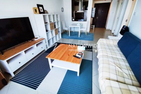 1 dormitorio Apartment en Al Reem Island, UAE No. 4110 10