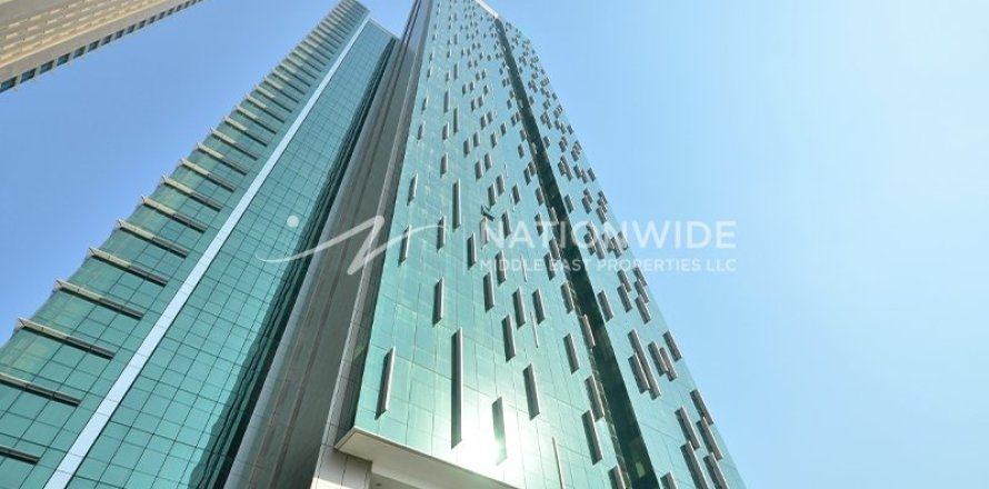 2 dormitorios Apartment en Al Reem Island, UAE No. 4133