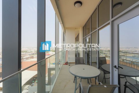 1 bedroom Apartment in Masdar City, UAE No. 9283 12