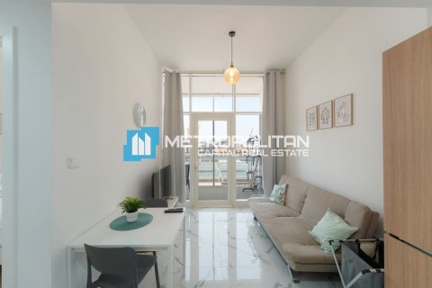 1 bedroom Apartment in Masdar City, UAE No. 9283 2