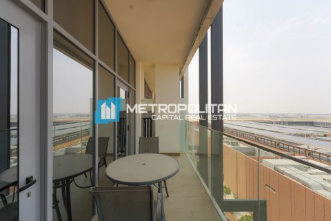 1 dormitorio Apartment en Masdar City, UAE No. 9283 3